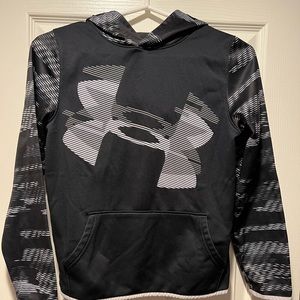 Under Armour Youth Hoodie